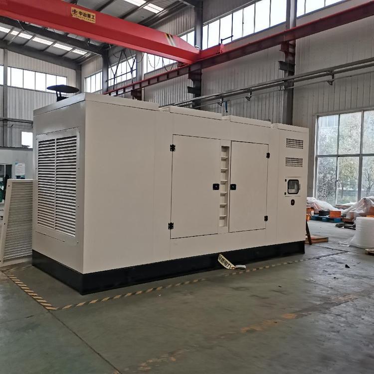 通城发电机出租